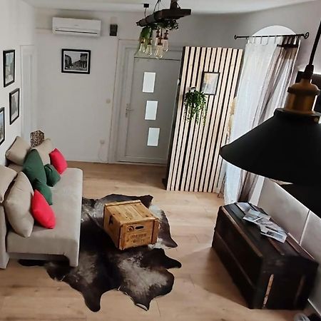 Casa Campetto Appartement Rijeka Buitenkant foto