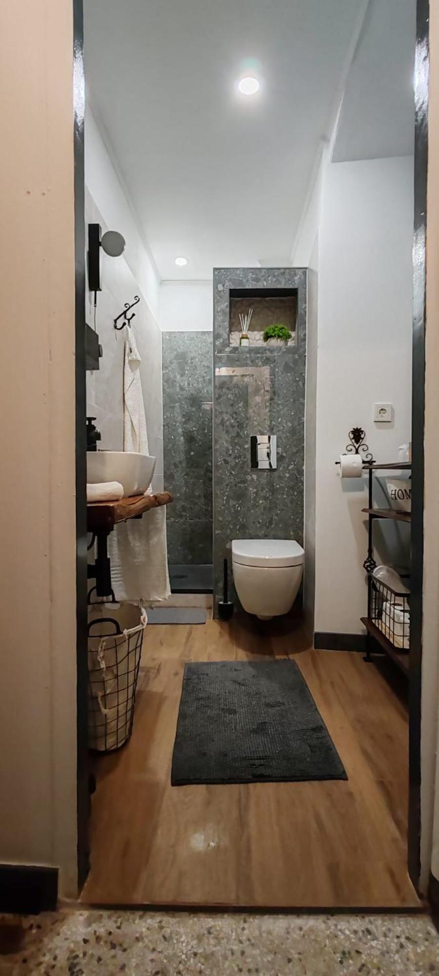 Casa Campetto Appartement Rijeka Buitenkant foto
