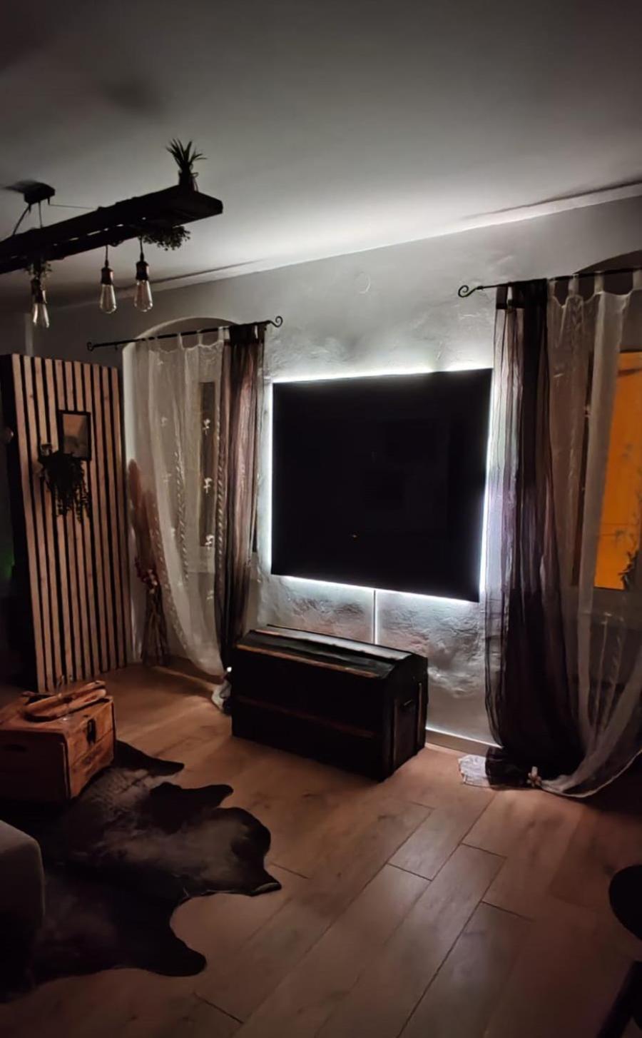 Casa Campetto Appartement Rijeka Buitenkant foto