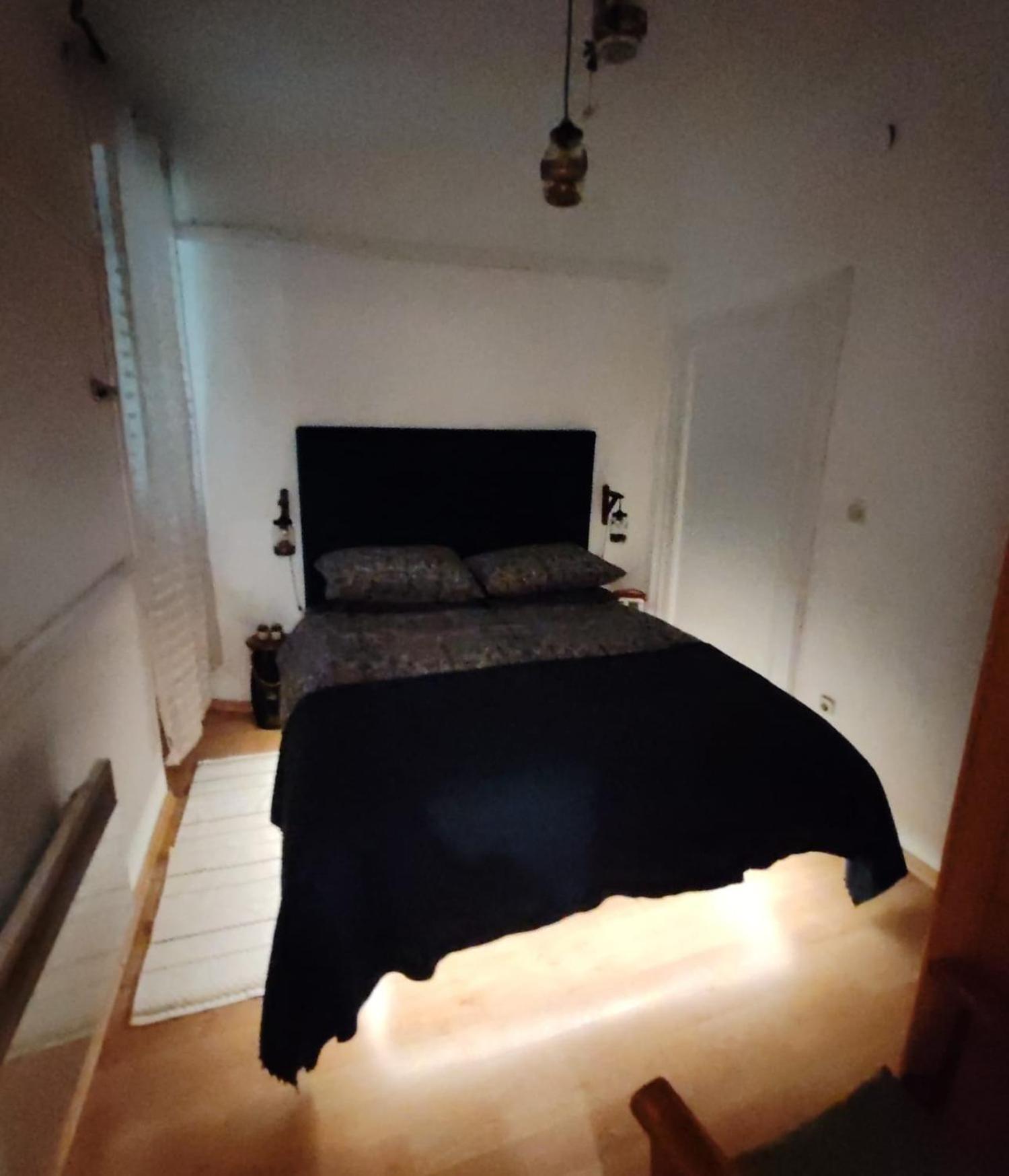 Casa Campetto Appartement Rijeka Buitenkant foto