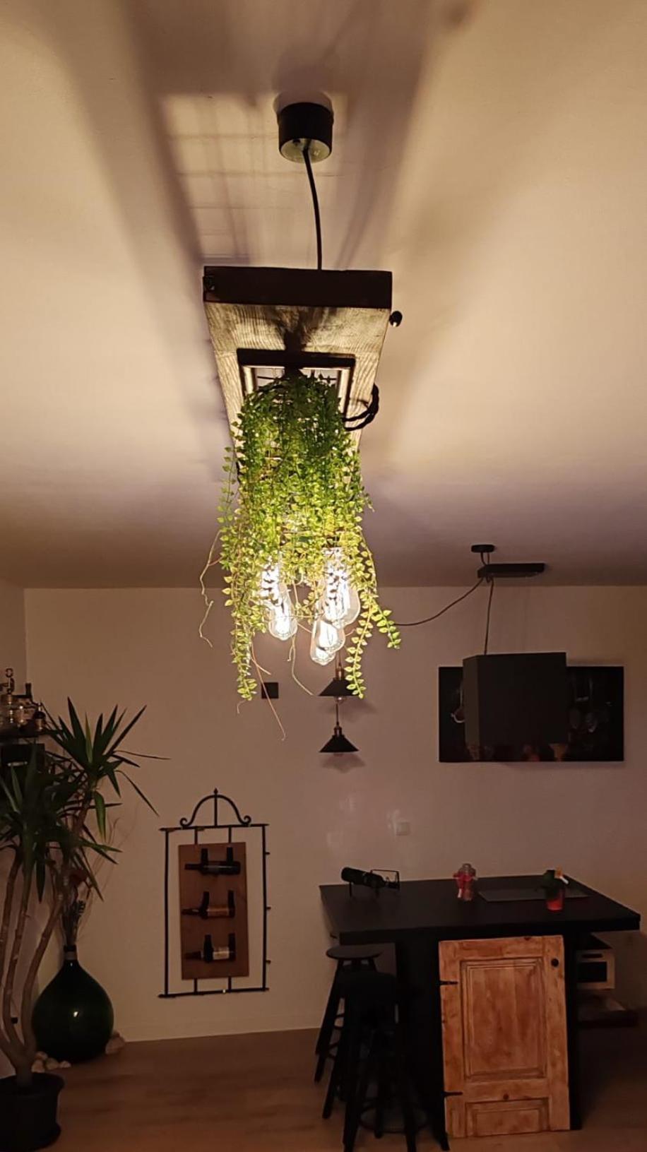 Casa Campetto Appartement Rijeka Buitenkant foto