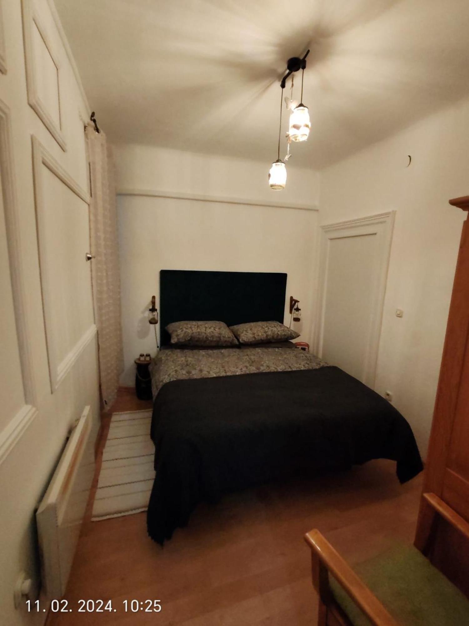 Casa Campetto Appartement Rijeka Buitenkant foto