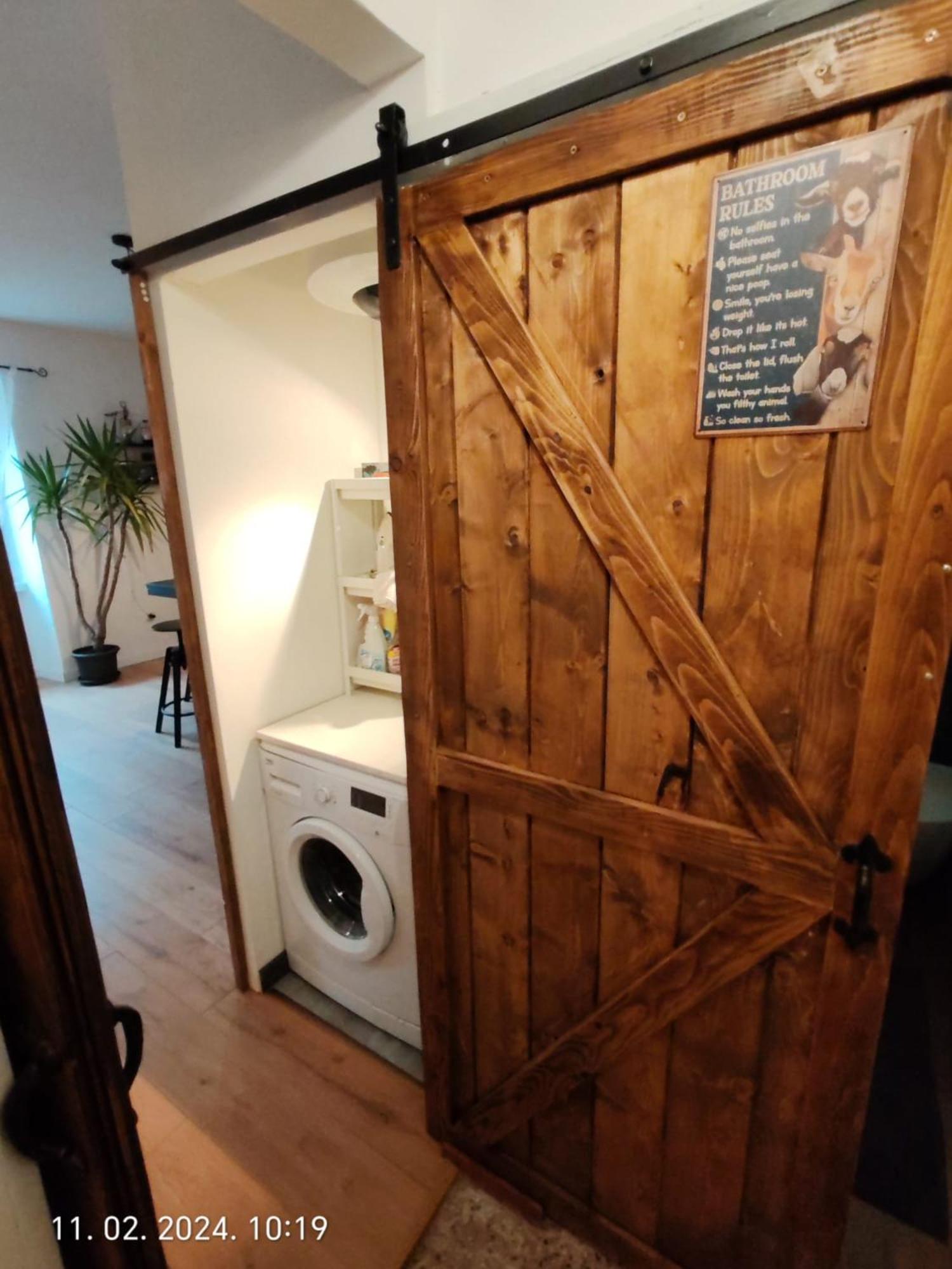 Casa Campetto Appartement Rijeka Buitenkant foto