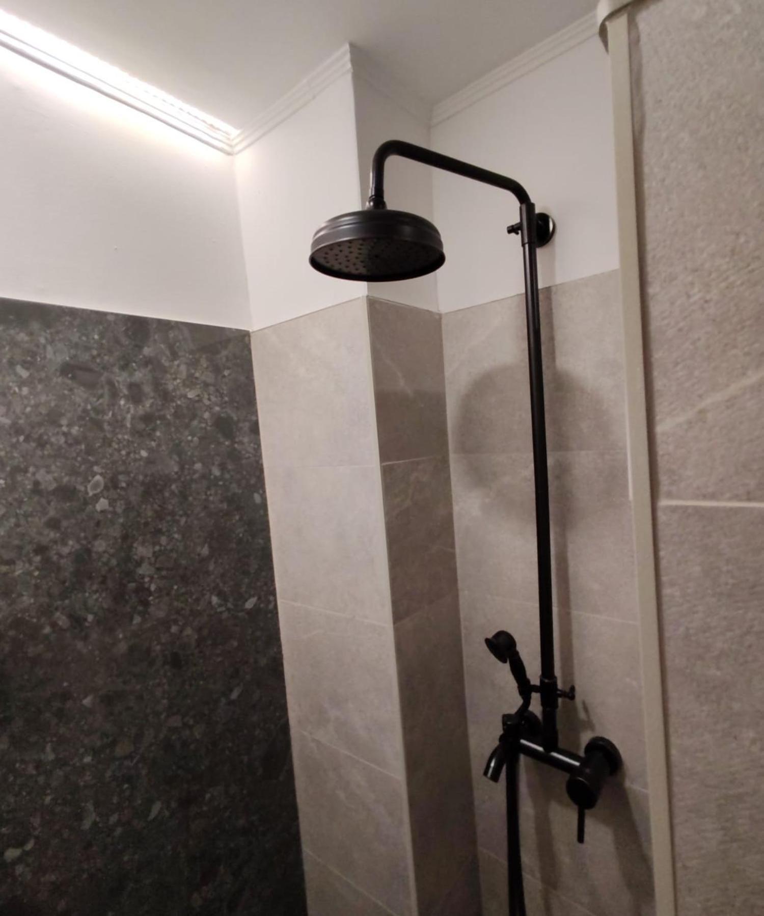 Casa Campetto Appartement Rijeka Buitenkant foto