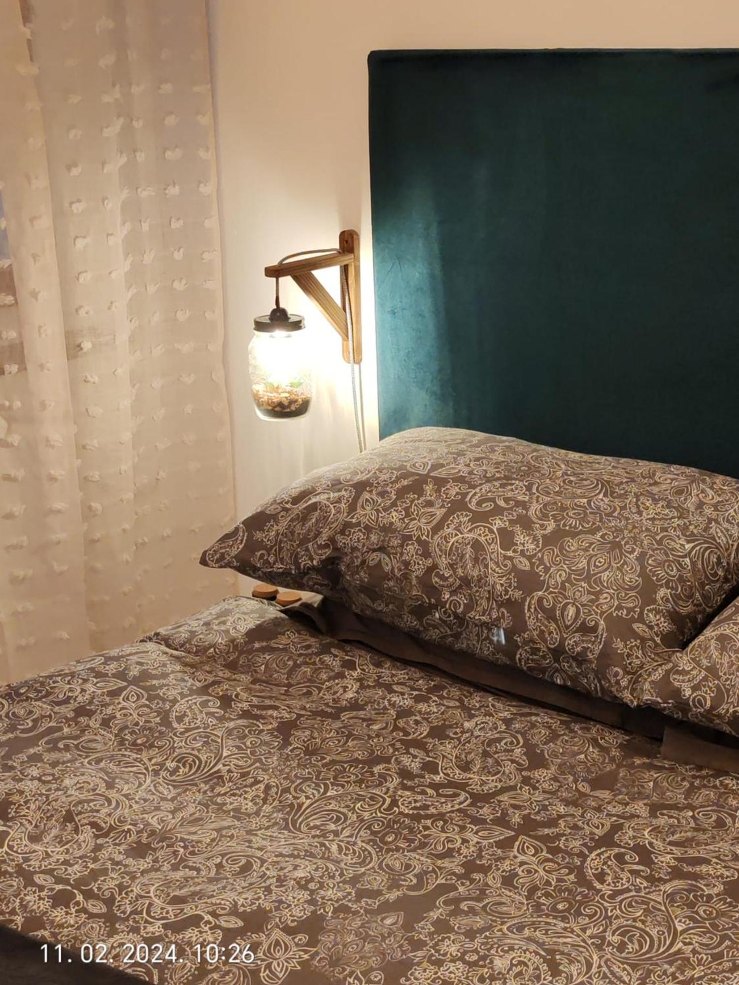 Casa Campetto Appartement Rijeka Buitenkant foto