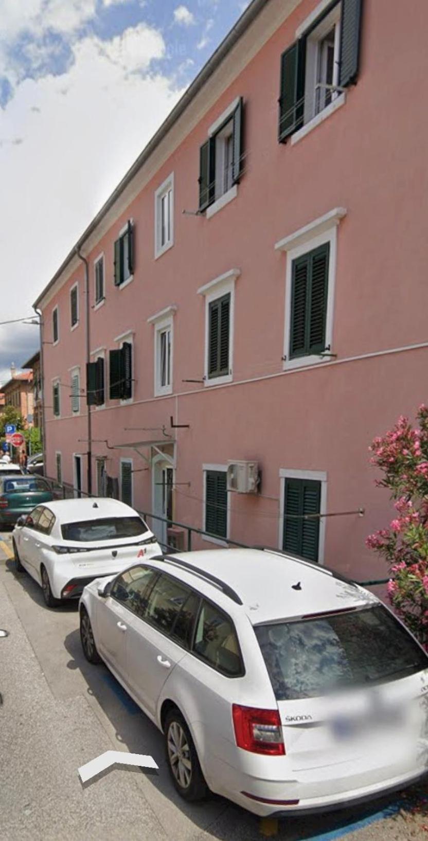 Casa Campetto Appartement Rijeka Buitenkant foto