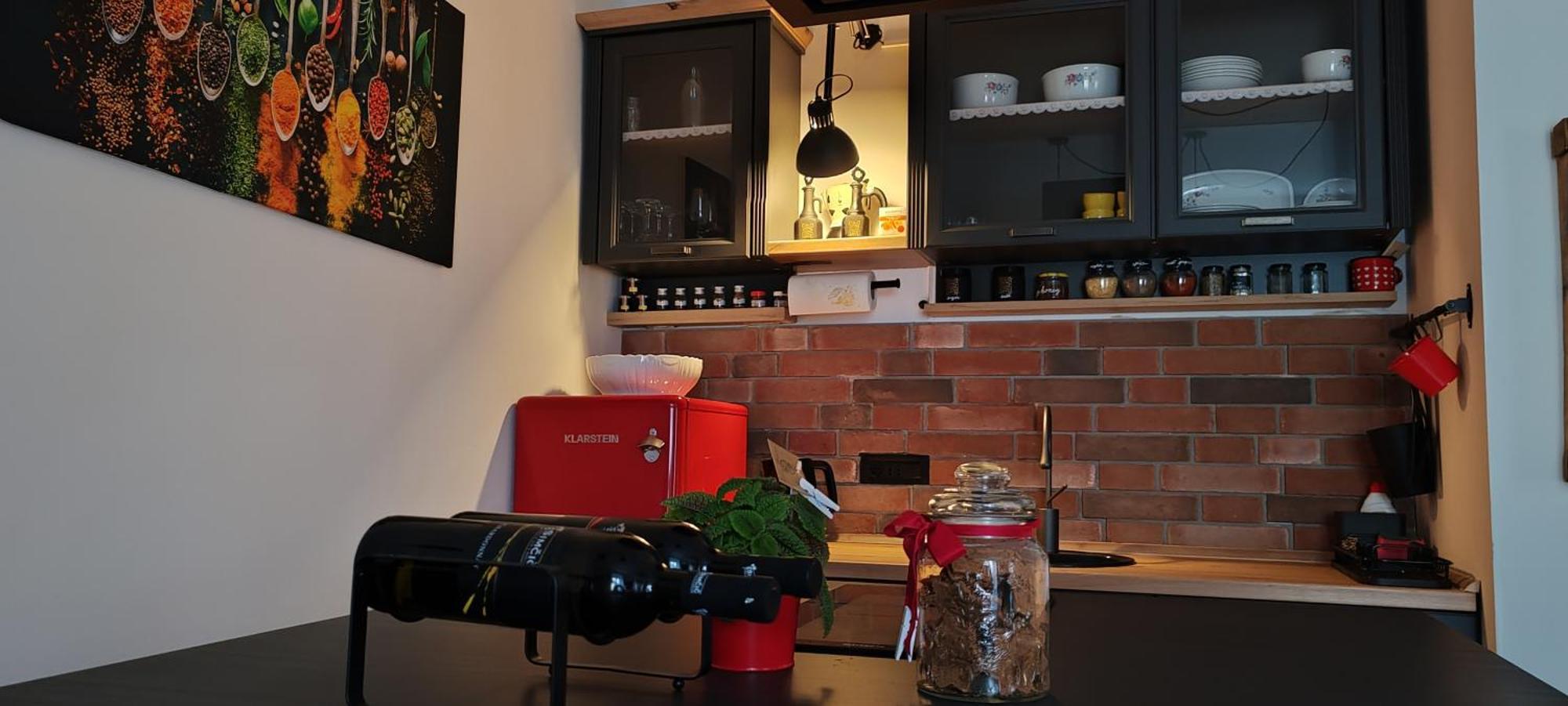 Casa Campetto Appartement Rijeka Buitenkant foto